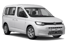 Van Hire Ashton-in-Makerfield - Caddy Van - Van hire Ashton-in-makerfield