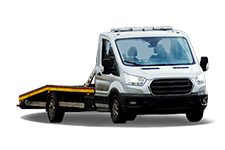 Van Hire Ashton-in-Makerfield - Recovery Van - Van hire Ashton-in-makerfield