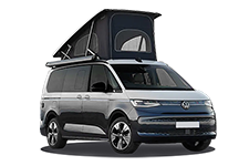 Van Hire Ashton-in-Makerfield - VW Campervan - Van hire Ashton-in-makerfield